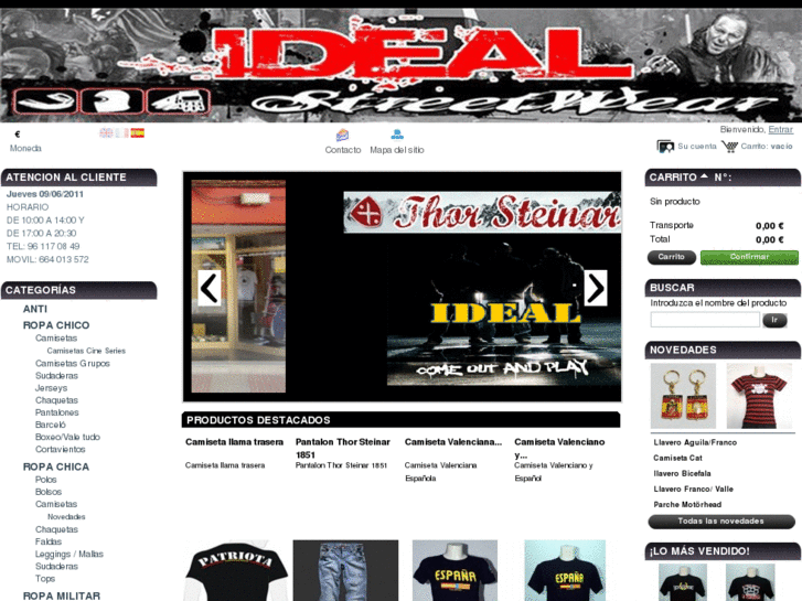 www.idealvalencia.com