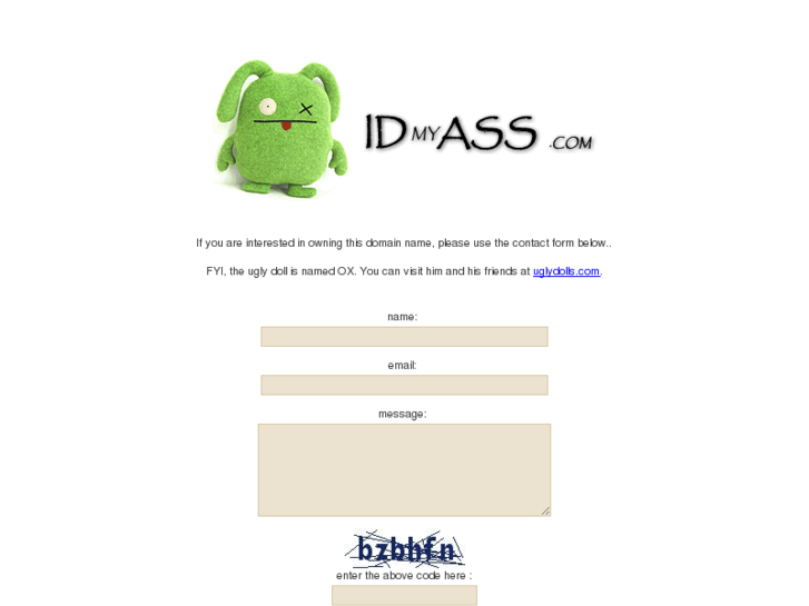 www.idmyass.com