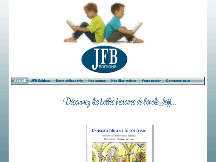 www.jfbeditions.com