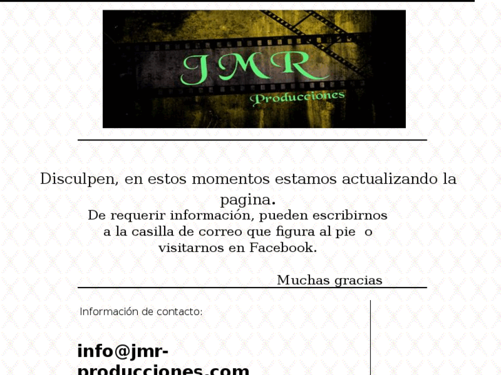 www.jmr-producciones.com