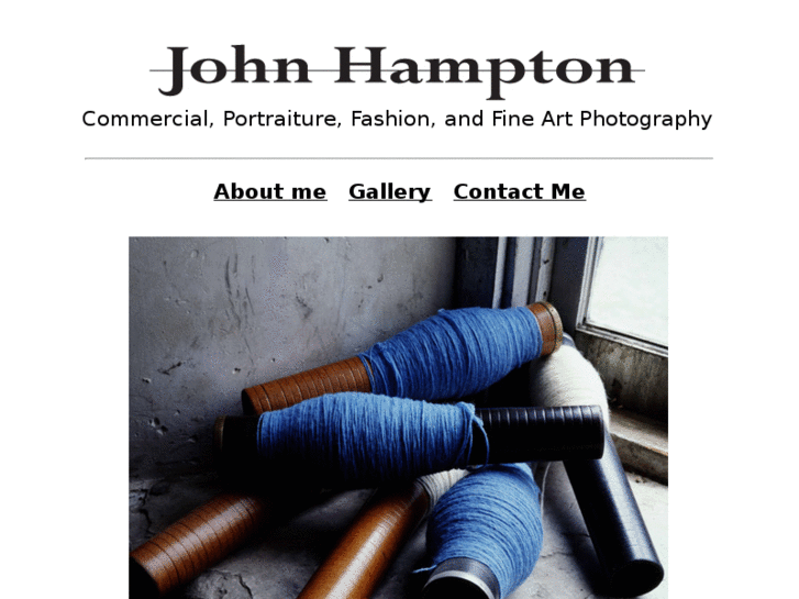 www.johnhampton.com