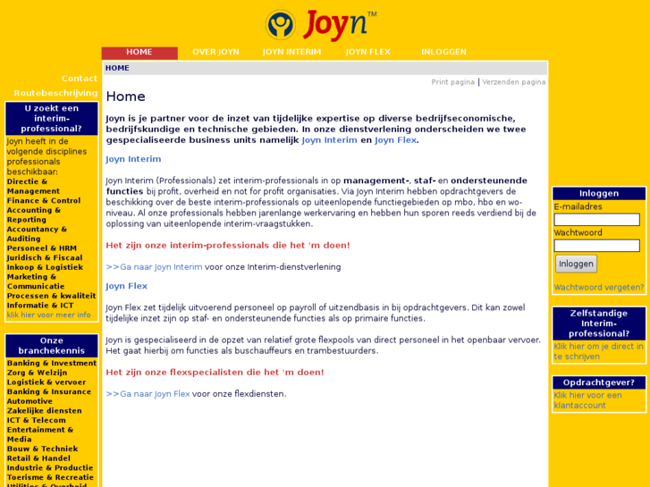 www.joyn.nl