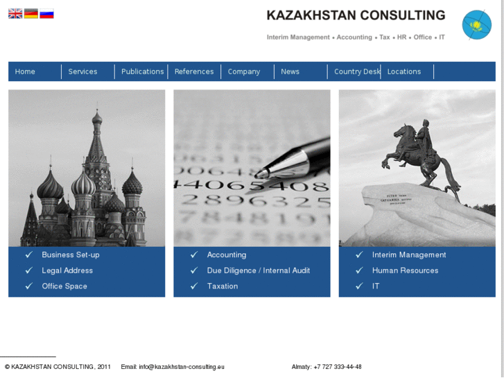 www.kazakhstan-consulting.com