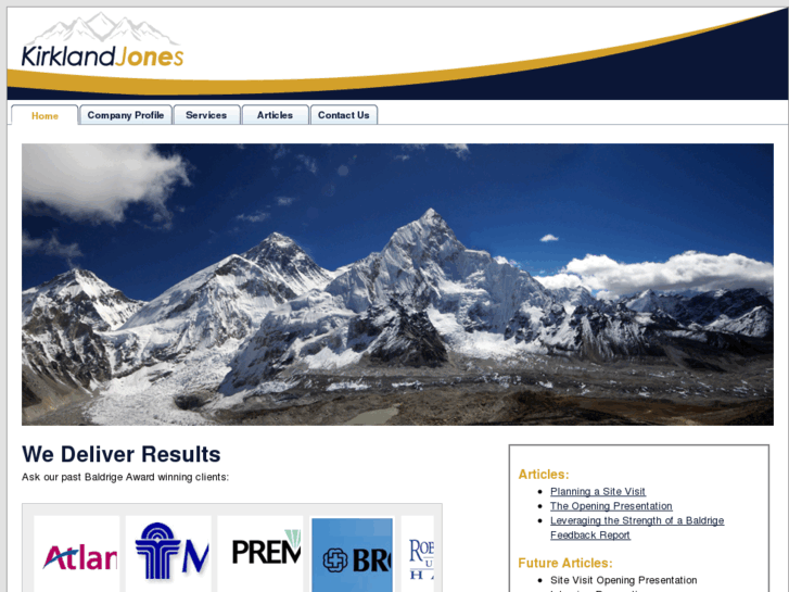 www.kirkland-jones.com