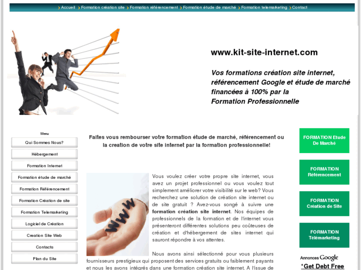 www.kit-site-internet.com