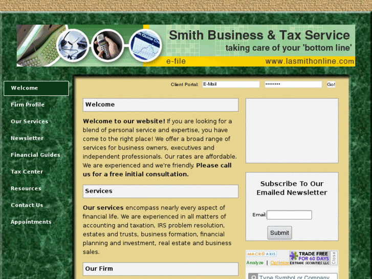 www.lasmithonline.com