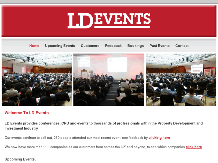 www.ld-events.net
