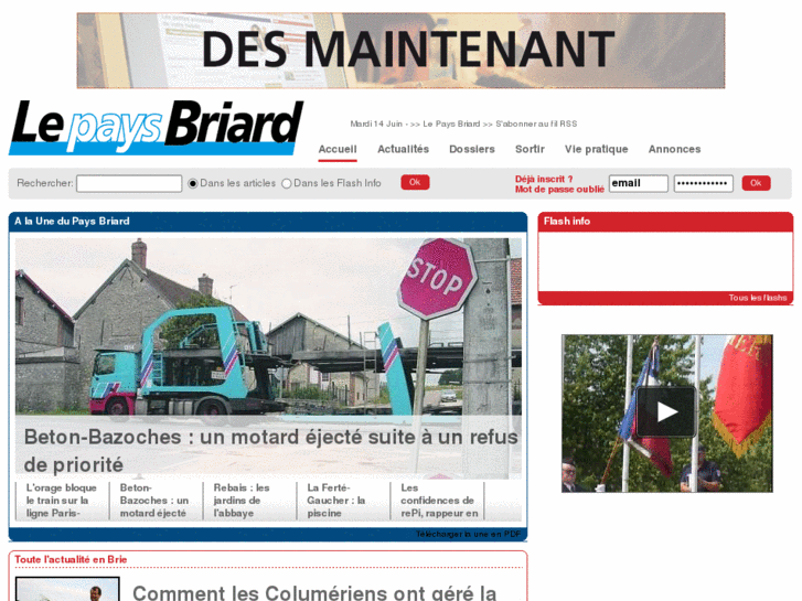 www.lepaysbriard.fr