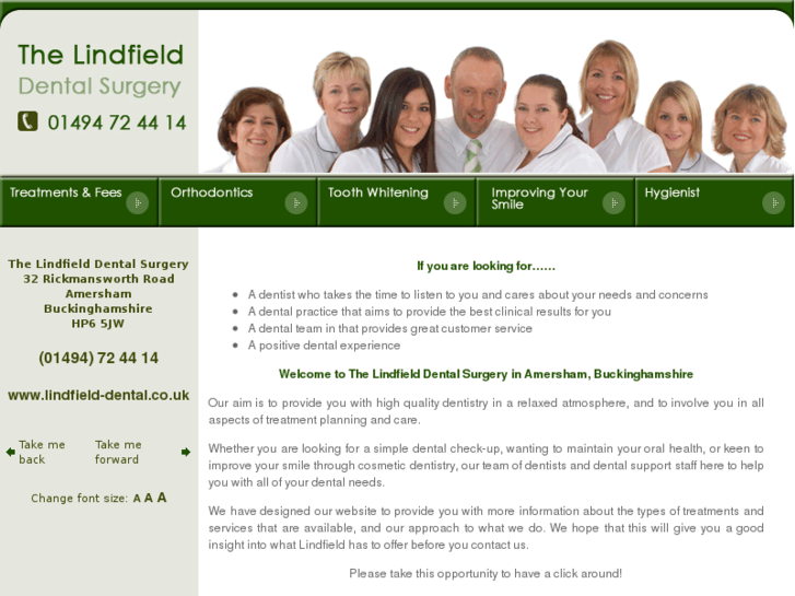 www.lindfield-dental.co.uk