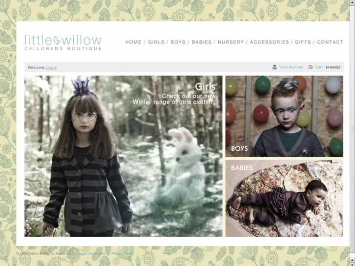 www.littlewillow.co.uk