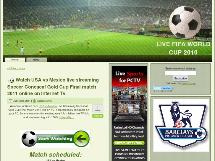 www.livefifaworldcup2010.com