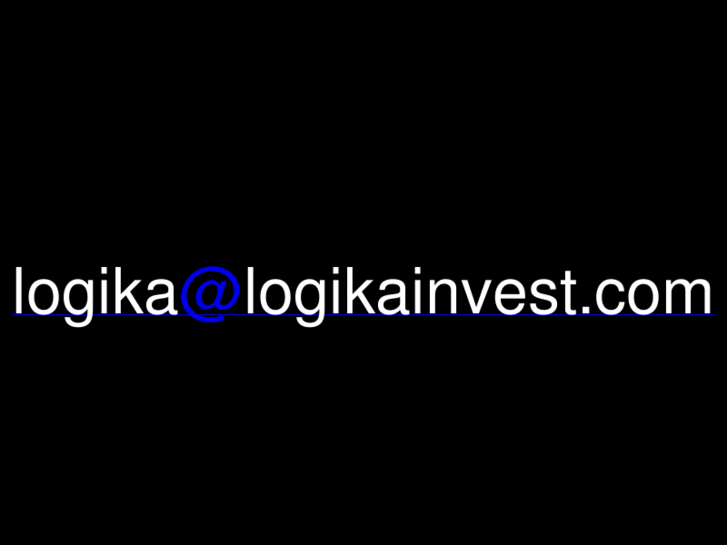 www.logikainvest.com