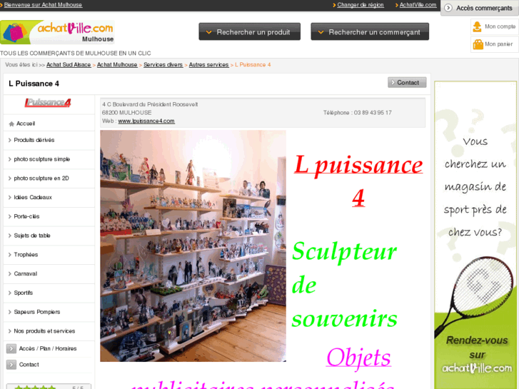 www.lpuissance4.com