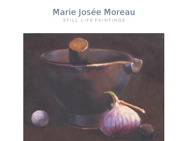 www.mariejoseemoreau.com