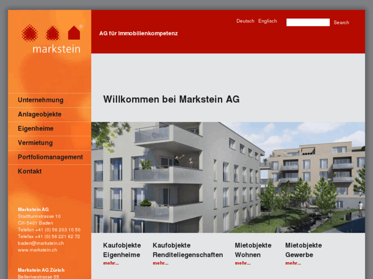 www.markstein.ch