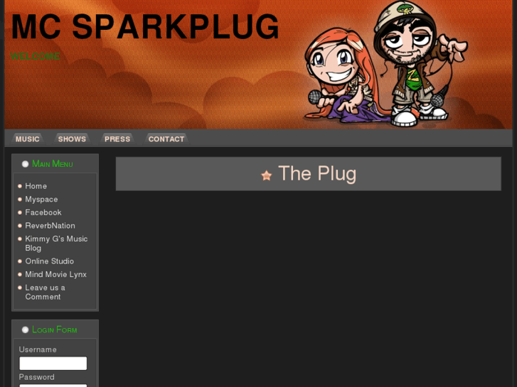 www.mcsparkplug.com