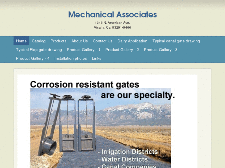 www.mechanical-associates.com