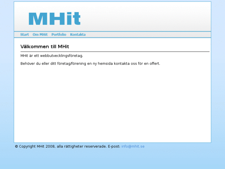 www.mhit.se