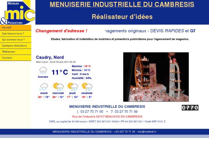 www.mic-mobilier.com