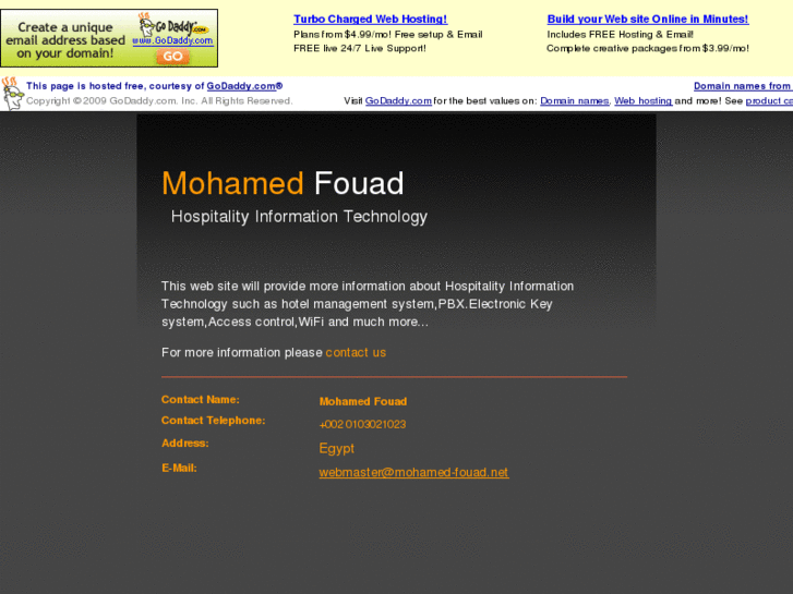 www.mohamed-fouad.net