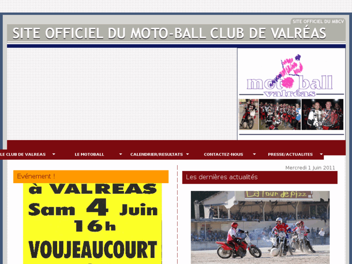 www.motoball.net