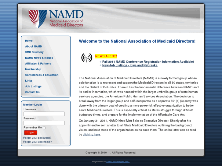 www.namd-us.org