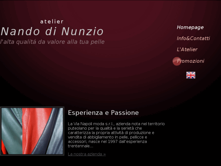 www.nandodinunzio.com