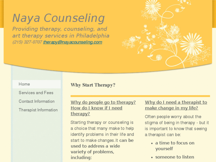 www.nayacounseling.com