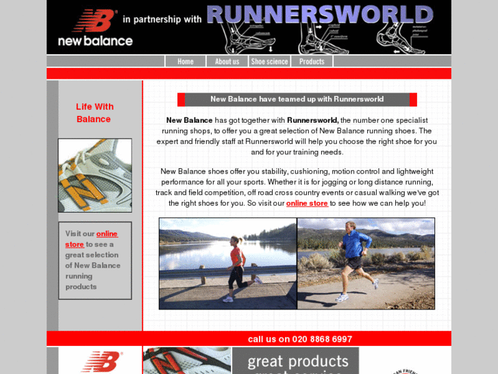 www.newbalance-running.com