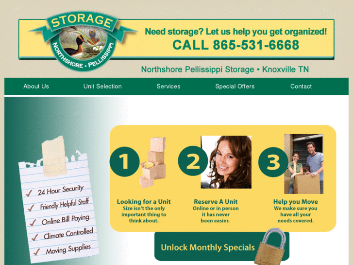 www.npstorage.com