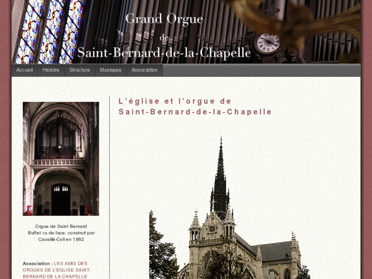 www.orgue-saint-bernard.info