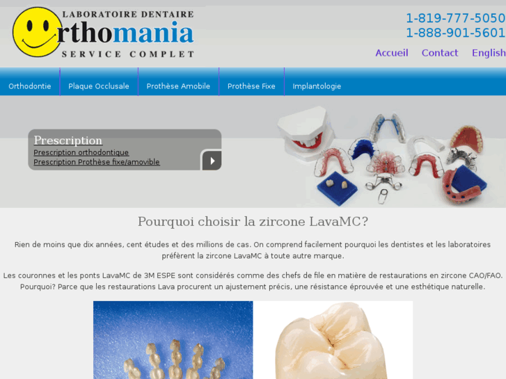 www.orthomania.com