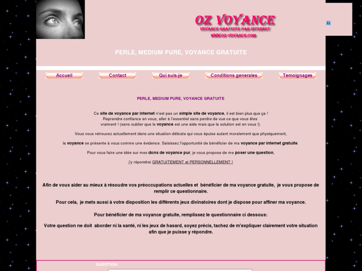 www.oz-voyance.com