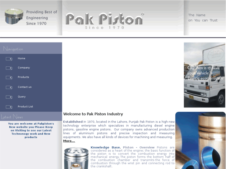 www.pakpiston.com