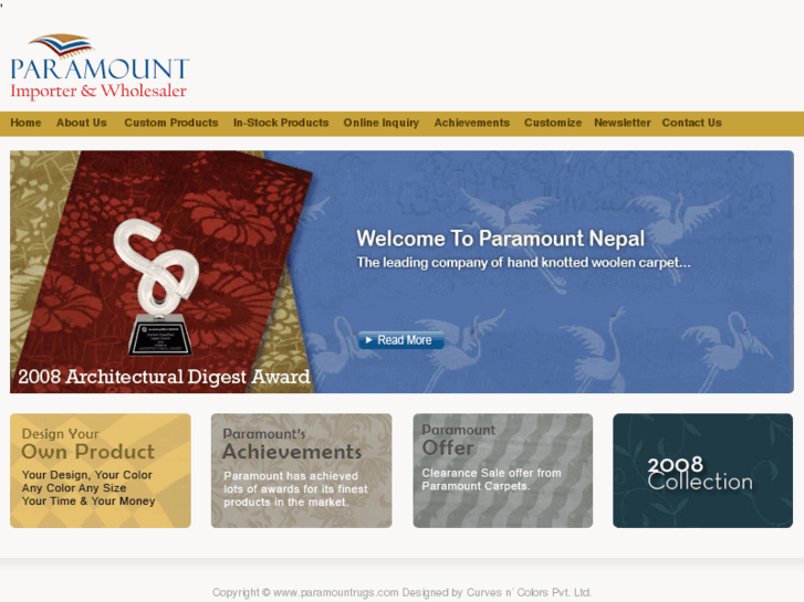 www.paramountrugs.com