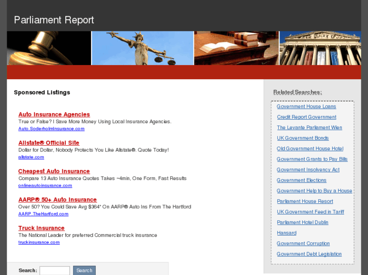 www.parliamentreport.com