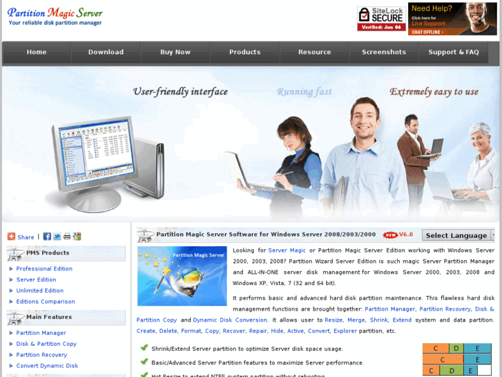 www.partition-magic-server.com