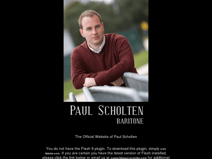 www.paul-scholten.com