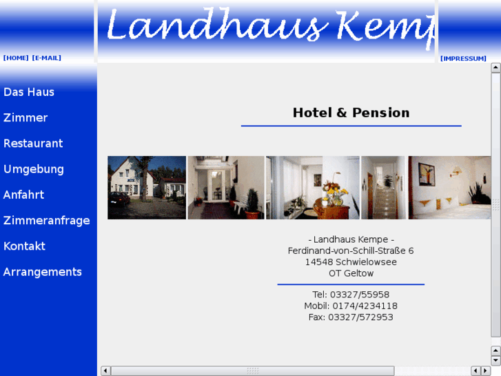 www.pension-kempe.com