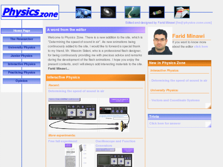 www.physics-zone.com