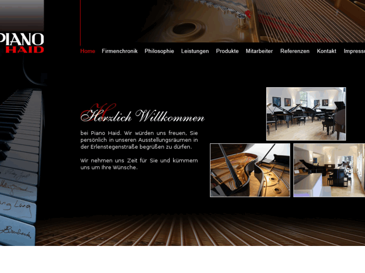 www.piano-haid.com