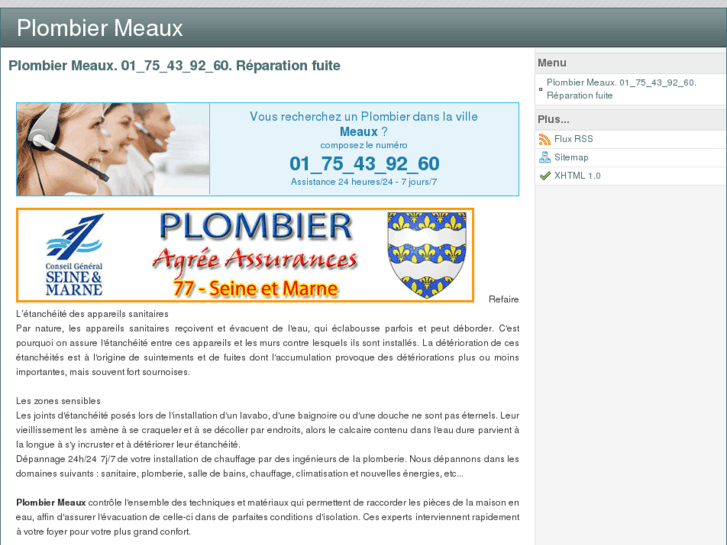 www.plombier-meaux.com