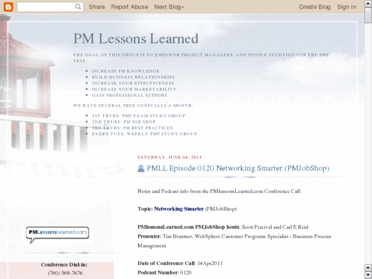 www.pmlessonslearned.com