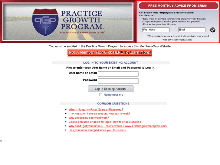 www.practicegrowthprogram.com