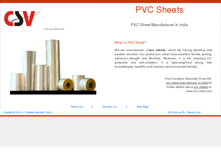 www.pvcsheets.net