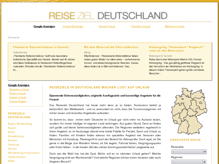 www.reiseziel-deutschland.net