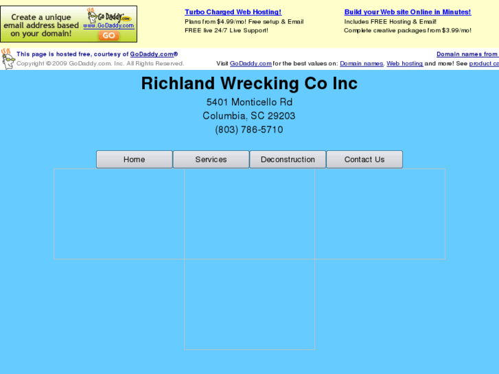 www.richlandwrecking.com