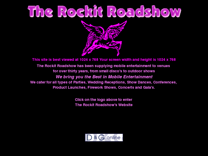 www.rockitroadshow.com