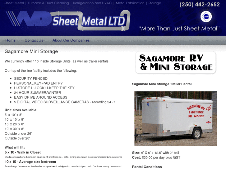 www.sagamoreministorage.com