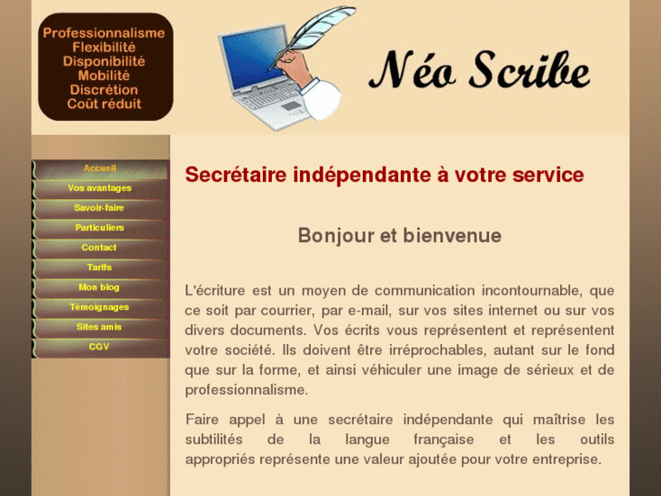 www.secretaire-independante.org
